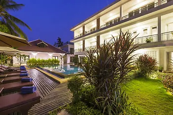 Malenne D'angkor 4*