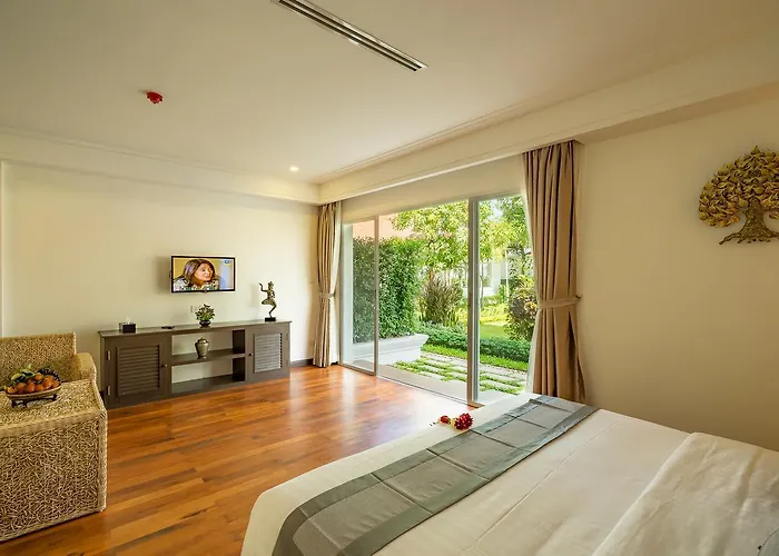 Hotel Malenne D'angkor 4*