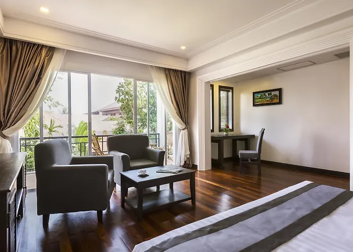 Malenne D'angkor 4*