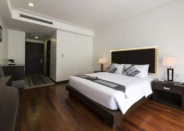 Malenne D'angkor Siem Reap