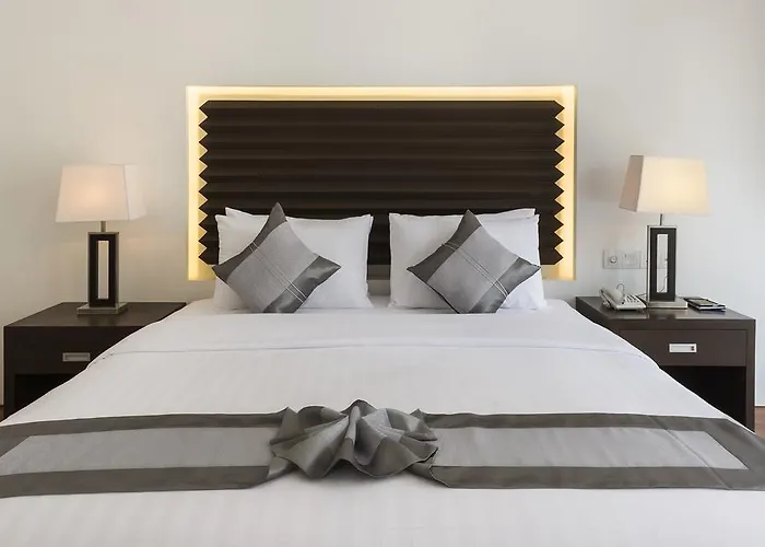 Malenne D'angkor Hotel