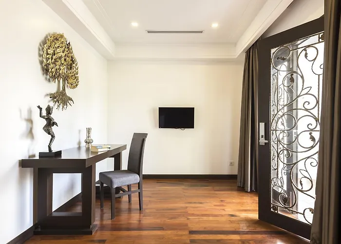 Malenne D'angkor Hotel 4*