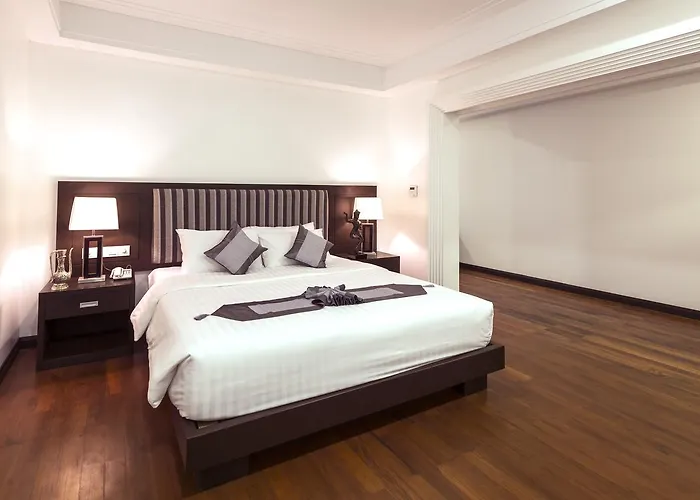 Malenne D'angkor 4*