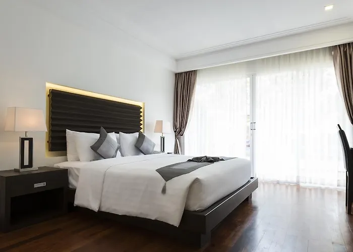 Malenne D'angkor 4*
