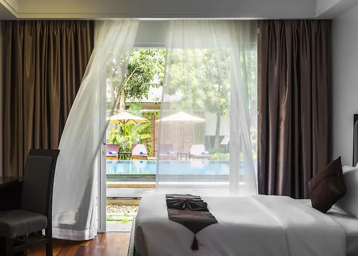 Malenne D'angkor 4*