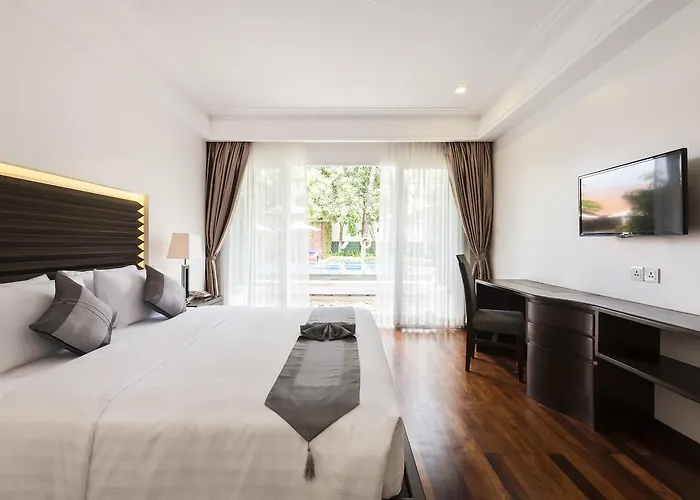 Malenne D'angkor Siem Reap