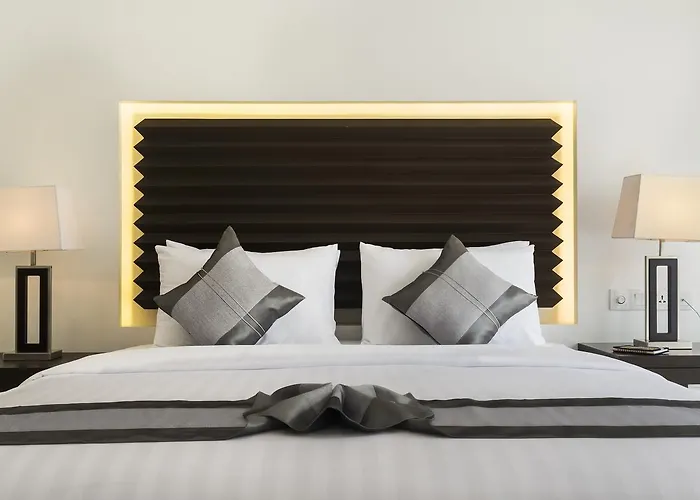 Malenne D'angkor 4* Siem Reap
