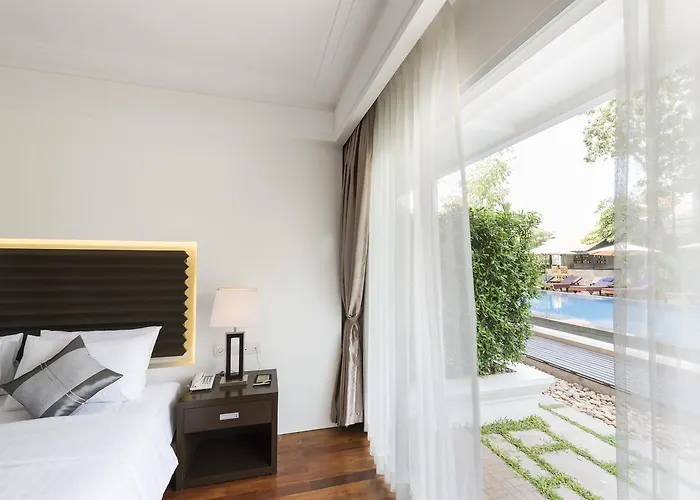 Malenne D'angkor 4*
