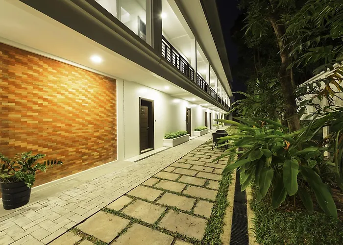 Malenne D'angkor Hotel 4*
