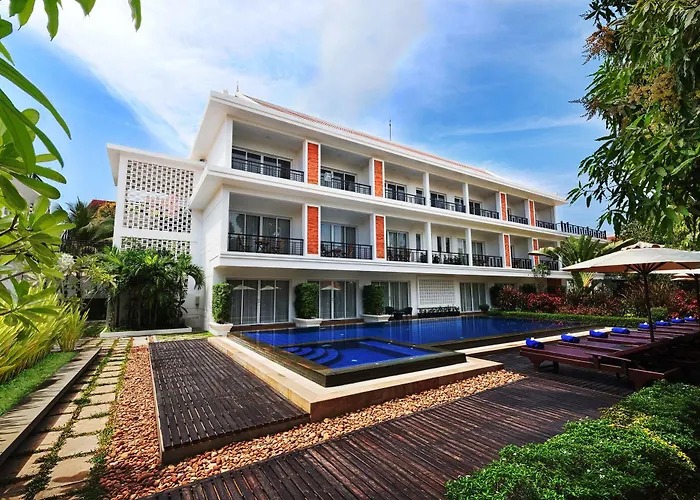 Malenne D'angkor Siem Reap