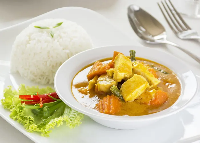 Hotel Malenne D'angkor Siem Reap
