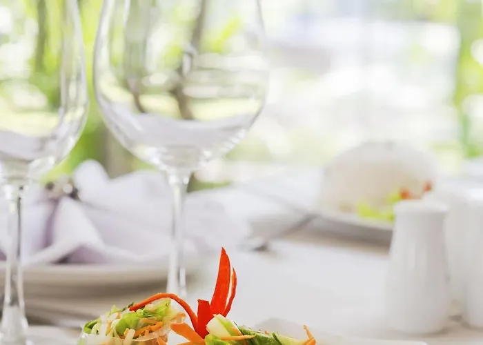 Malenne D'angkor Hotel