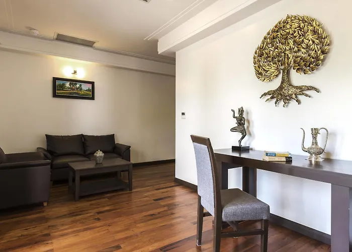 Malenne D'angkor Siem Reap
