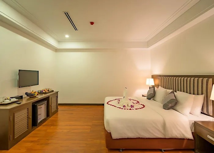 Malenne D'angkor 4* Siem Reap