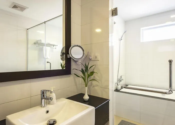 Hotel Malenne D'angkor Siem Reap